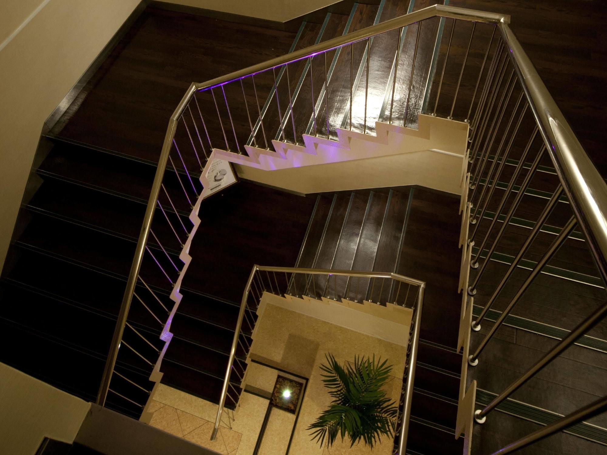 Hotel Fine Garden Matsuzaka II (Adults Only) Matsusaka Exterior photo